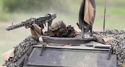 Bundeswehr-Brigade in Litauen zu 60 Prozent besetzt
