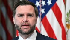 Vance: Niedriger Ölpreis ist derzeit wichtigstes Ziel im Iran-Krieg