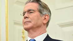 USA drohen Iran mit Wirtschaftsisolation 