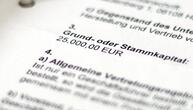 Mehr Gründungen größerer Betriebe