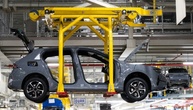 So wenig Beschäftigte in Deutschlands Autoindustrie wie noch nie seit 2005