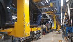 Autoindustrie erwägt härteren Kurs gegen China