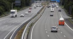 Bilger schließt Pkw-Maut nicht aus