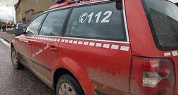 Wegen Waldbrand in der Eifel Evakuierungen geplant