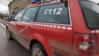Wegen Waldbrand in der Eifel Evakuierungen geplant