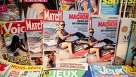 Urlaubsfotos von Macron auf Jetski lösen unter linken Politikern Empörung aus
