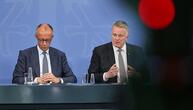 Schnieder kritisiert Merz für Regierungsumbildung