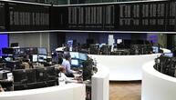 Dax geht mit Gewinnen ins Wochenende