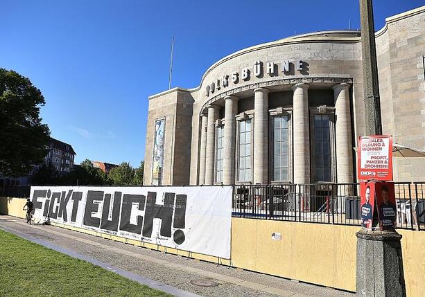 Bild vergr&ouml;&szlig;ern: Roth kritisiert Berliner CDU in Volksbad-Affäre