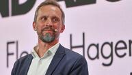 BILDKORREKTUR: Florian Hager bleibt Intendant des Hessischen Rundfunks