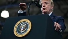 Trump: Werde Straße von Hormus 