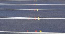 Owen Ansah sprintet zu EM-Gold über 200 Meter