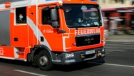 Entwarnung bei Waldbrand in Rheinland-Pfalz: Feuer ist unter Kontrolle