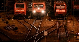 Niedrigwasser: Deutsche Bahn will alte Güterwaggons wieder in Betrieb nehmen