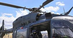 Bundeswehr plant rund 100 weitere große Rüstungsprojekte