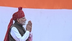 Nach Jugendprotesten: Indiens Premier verspricht Gratis-Nachhilfe und KI-Kurse