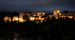 Erdbeben reißt Einwohner von Granada in Spanien aus dem Schlaf