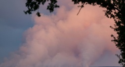 Waldbrand im Hohen Venn breitet sich aus: 1600 Hektar Vegetation in Belgien zerstört