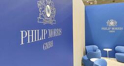 Philip-Morris-Chefin will Menschen das Rauchen abgewöhnen