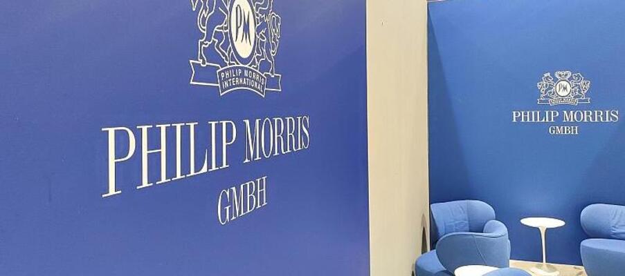 Philip-Morris-Chefin will Menschen das Rauchen abgewöhnen
