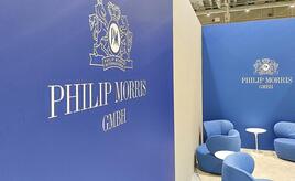 Philip-Morris-Chefin will Menschen das Rauchen abgewöhnen