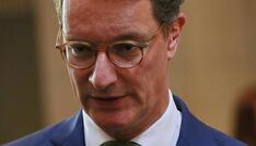 Wüst zurückhaltend bei nationaler Feuermanagementstrategie
