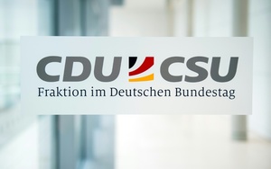 Hitzeschutz im Grundgesetz: CDU fordert von SPD Klärung offener Fragen