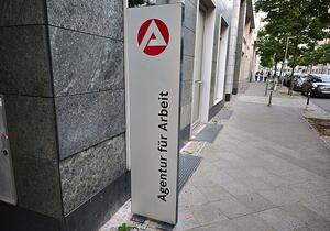 Arbeitsagentur erfasst mehr Widersprüche wegen KI