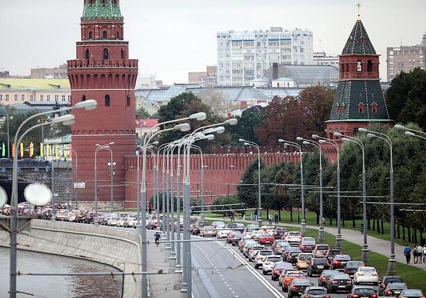 Bild vergr&ouml;&szlig;ern: Kallas kündigt weitreichendste Russland-Sanktionen an