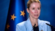 Kallas: EU will Russland-Sanktionen deutlich ausweiten