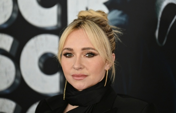 Bild vergr&ouml;&szlig;ern: US-Schauspielerin Hayden Panettiere im Alter von 36 Jahren verstorben