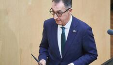 Özdemir konkretisiert Forderung nach AfD-Verbotsverfahren