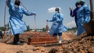 Aktueller Ebola-Ausbruch ist mit mehr als 2300 Toten der schlimmste im Kongo
