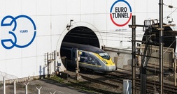 Konkurrenz für Eurostar auf Ärmelkanal-Bahnstrecke wird wahrscheinlicher