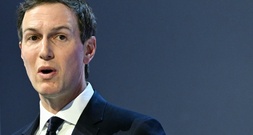 Diplomatenkreise: US-Gesandter Kushner mit Netanjahu zusammengetroffen