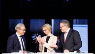 Thüringer BSW steht zu Koalition - weitere Konfrontation mit Parteispitze