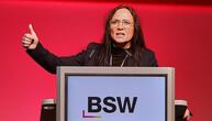 Streit im Thüringer BSW eskaliert - 