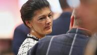 Wagenknecht: Thüringer BSW-Basis will aus Koalition raus