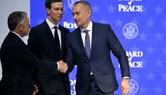 Kushner: Fortschritte bei Umsetzung von Gaza-Friedensplan in 30 Tagen möglich