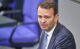 CSU-Haushälter Dorn verlangt große Steuerreform bis 2029