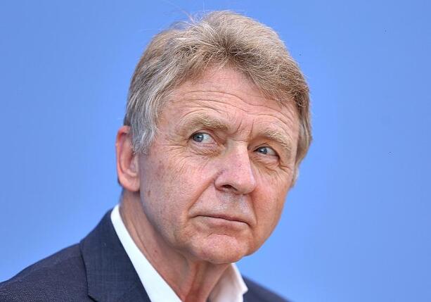 Bild vergr&ouml;&szlig;ern: Ethikratschef kritisiert Doppelmoral bei Fortpflanzungsmedizin
