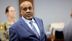 Verhandlungsbeginn im Mordfall Tupac Shakur - Anklage spricht von Tat aus Rache
