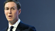 Kushner: Gespräche mit dem Iran verlaufen 