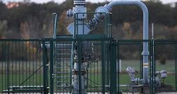 Netzagentur-Chef: Gashändler müssen mehr Gas einspeichern