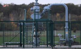 Netzagentur-Chef: Gashändler müssen mehr Gas einspeichern