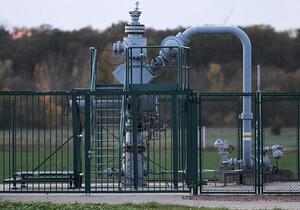 Netzagentur-Chef: Gashändler müssen mehr Gas einspeichern