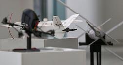 Länder fordern Sondersitzung der Innenministerkonferenz zu Drohnen