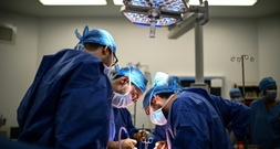 Organspende-Diskussion: CSU-Gesundheitsexperte zieht Vergleich zu Corona