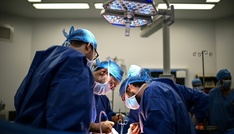 Organspende-Diskussion: CSU-Gesundheitsexperte zieht Vergleich zu Corona