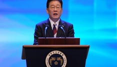 Südkoreas Präsident Lee: Manöver mit den USA sind nicht gegen Nordkorea gerichtet